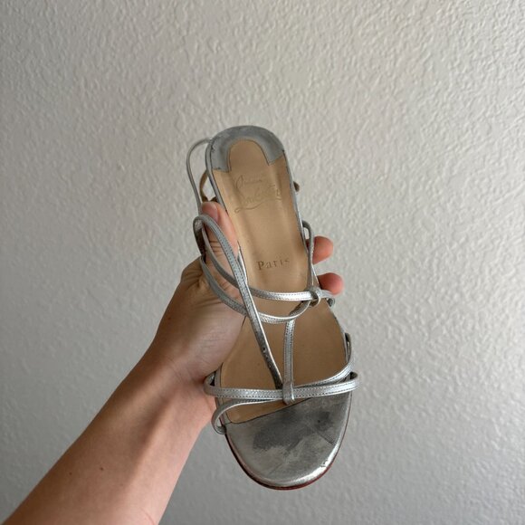 Cheapest Loubitons You will find! - Picture 4 of 4